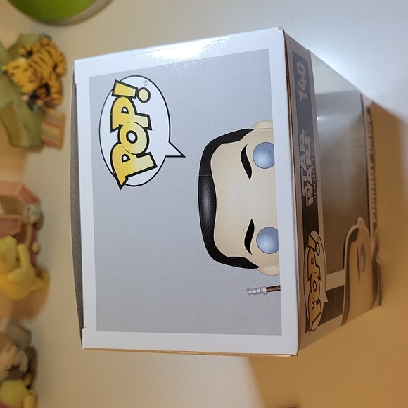 Chirrut Imwe Funko Pop - Picture 6 of 6